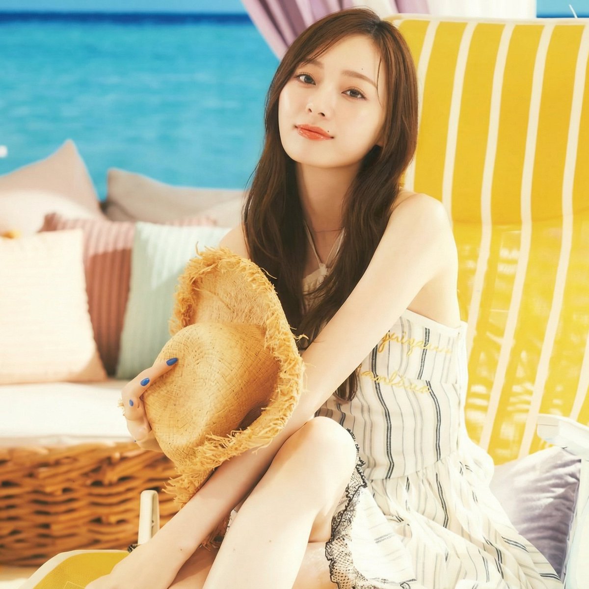 梅澤美波 乃木坂46 生写真まとめ