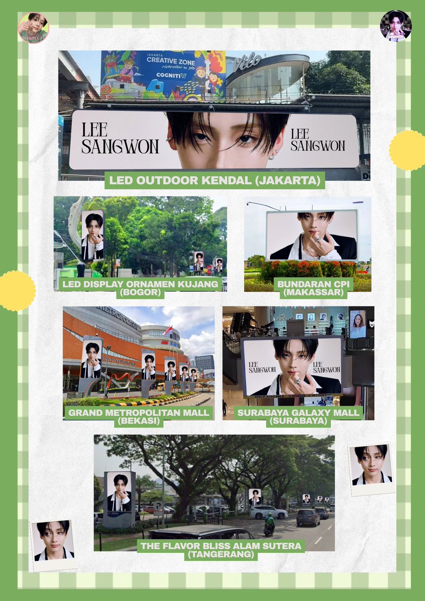 wonlightproject's tweet image. [𝐋𝐄𝐃 𝐀𝐃𝐒 𝐋𝐄𝐄 𝐒𝐀𝐍𝐆𝐖𝐎𝐍 𝐀𝐋𝐏𝐇𝐀 𝐃𝐑𝐈𝐕𝐄 𝐎𝐍𝐄 𝐃𝐄𝐁𝐔𝐓]

Dengan penuh kebanggaan, kami wonlightproject &amp;amp; sangwon ina mempersembahkan LED ADS untuk LEE SANGWON dalam rangka debutnya bersama Alpha Drive One

 #SANGWON #상원 #ALPHADRIVEONE #ALD1 #알파드라이브원