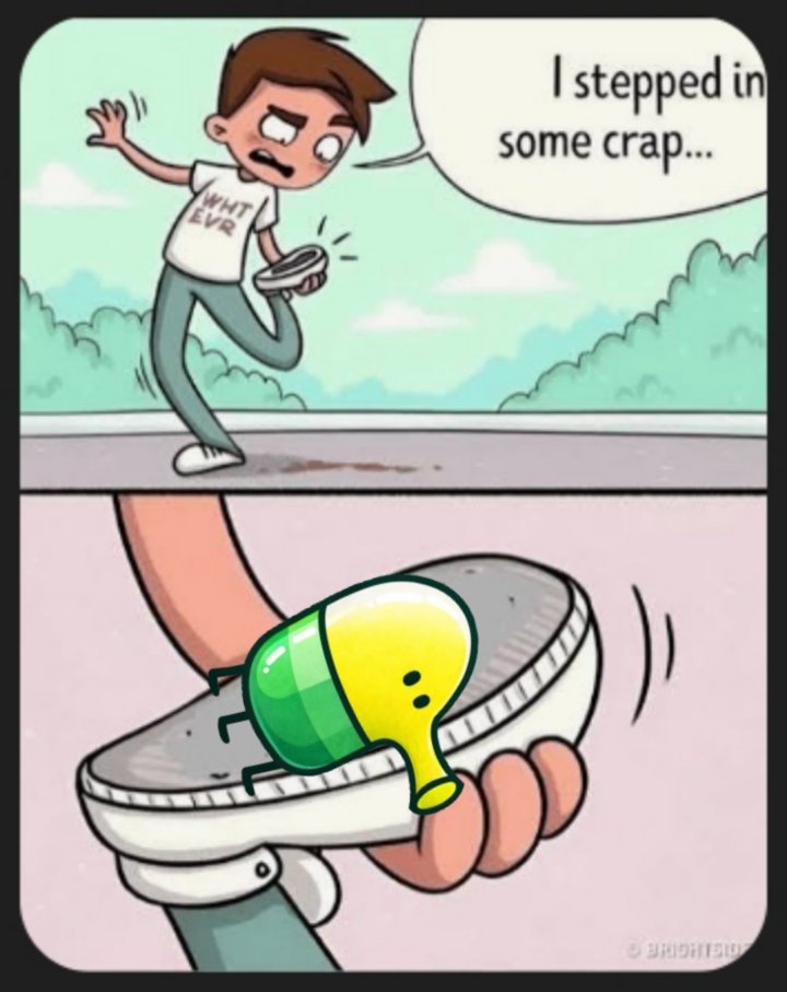 • Ticker: $DOODLE
• CA: 
CN2SAQ2ECrSGuhbAXCy5MbmeduTDu4BmSbYgT3F5pump