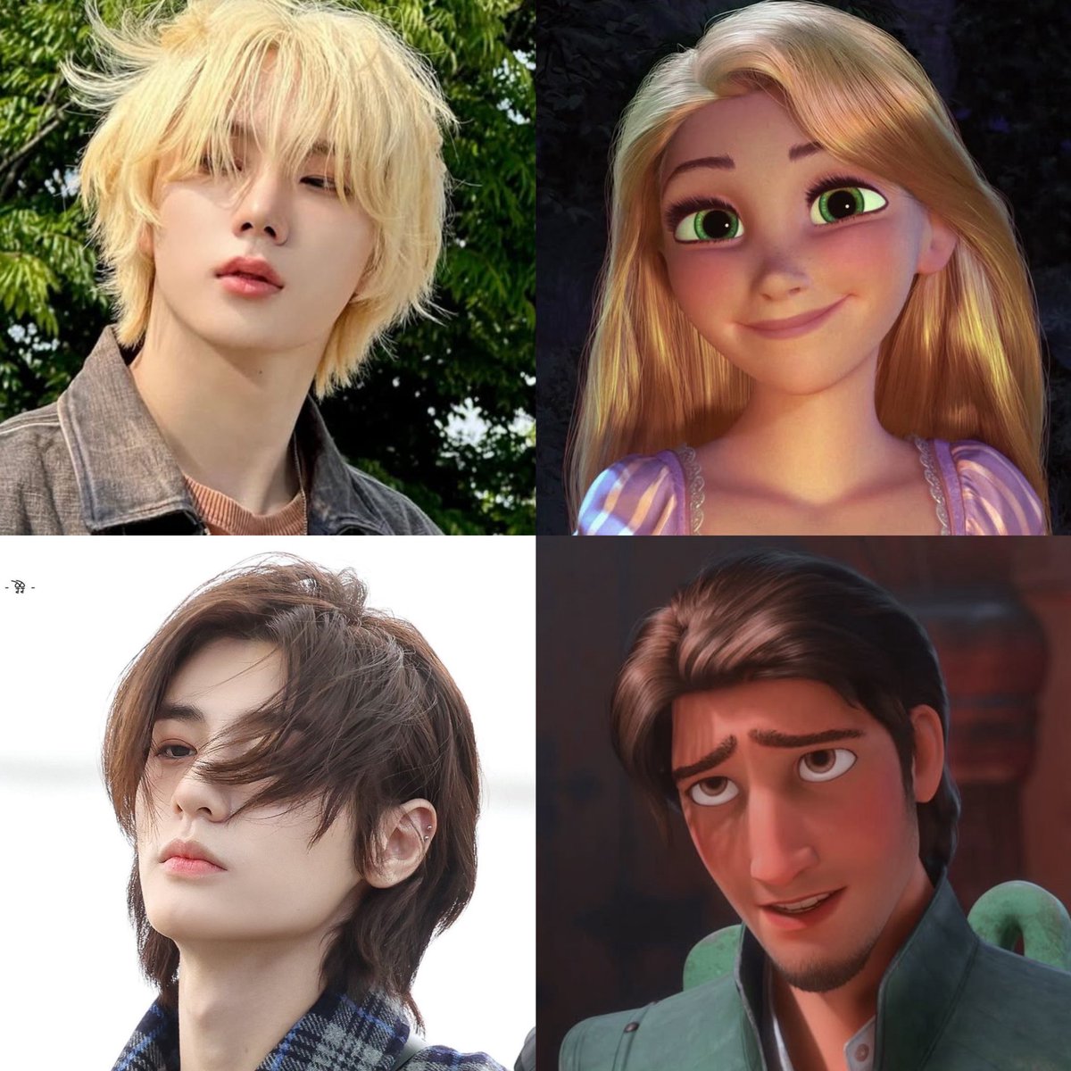 femboysungho's tweet image. should’ve been them