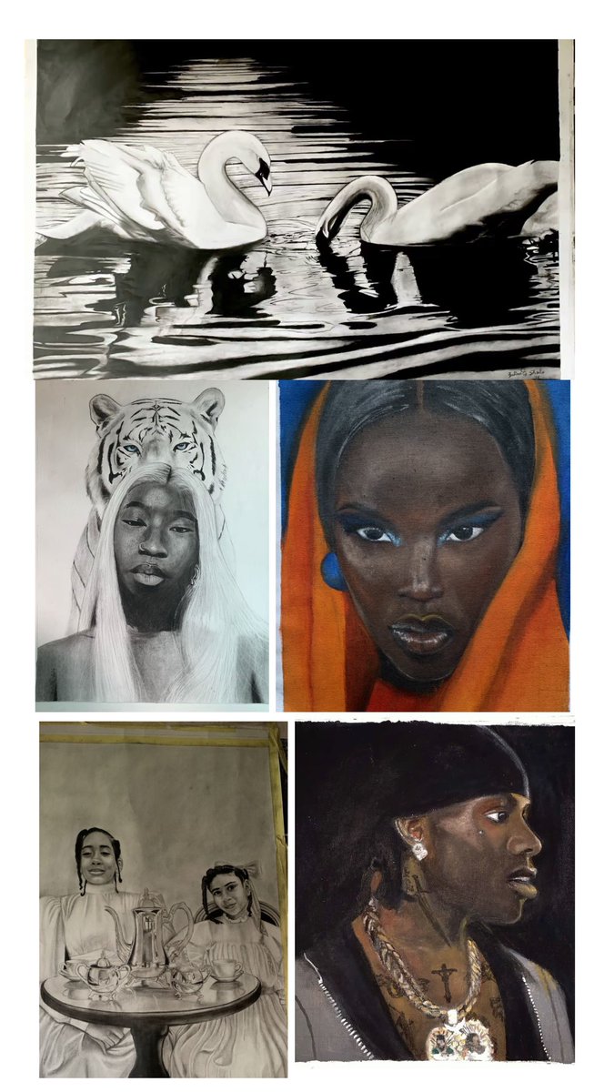 Be_Shalls's tweet image. I am available for art commissions. Please do well to patronise me.