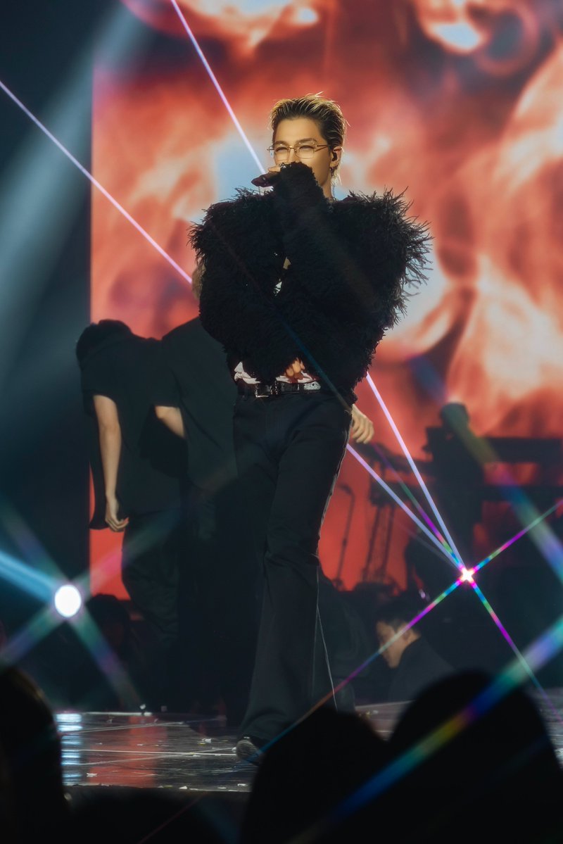 D-LITE ソウルでのアンコール公演も大盛況 G-DRAGON、SOLも応援に駆けつけ「＃BIGBANG　の絆」を再確認 D-LITE 2025 ASIA TOUR: D’s WAVE ENCORE -JAPAN チケット一般発売中!! 
＃D_LITE　　＃G_DRAGON　　＃SOL

🔗korepo.com/archives/16254…