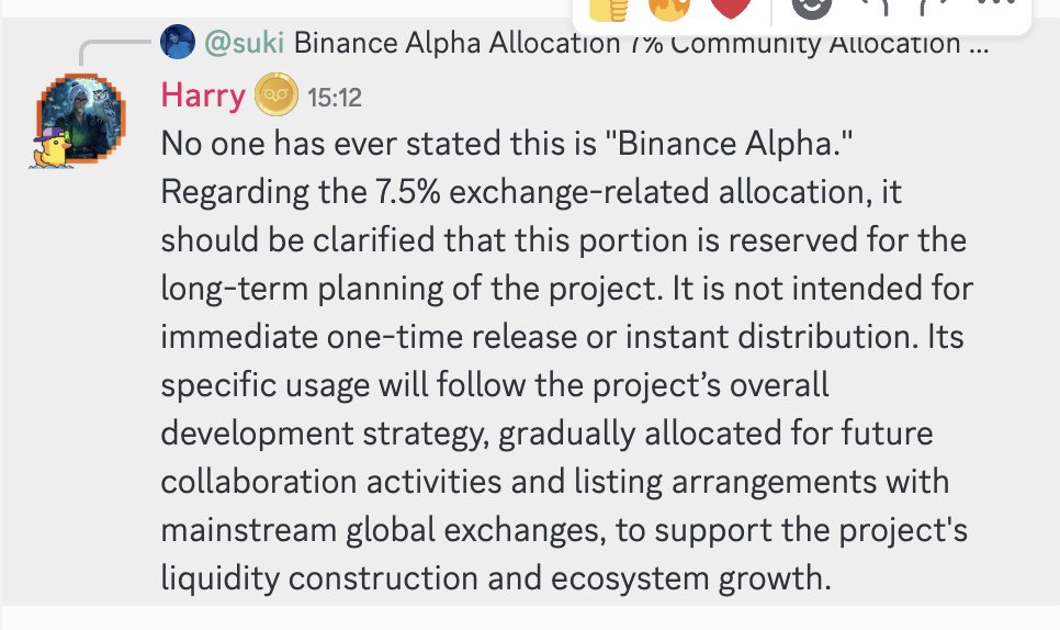 robert01_crypto's tweet photo. @CryptoTeluguO @Owlto_Finance no one say binance https://t.co/rtyO3OXvst