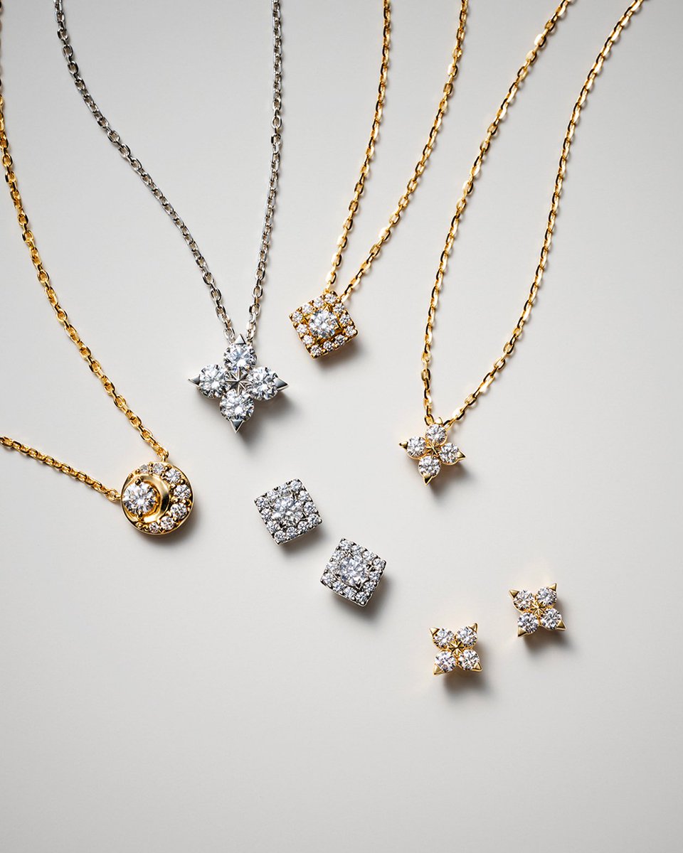 スタージュエリー (@star_jewelry) / Posts / X