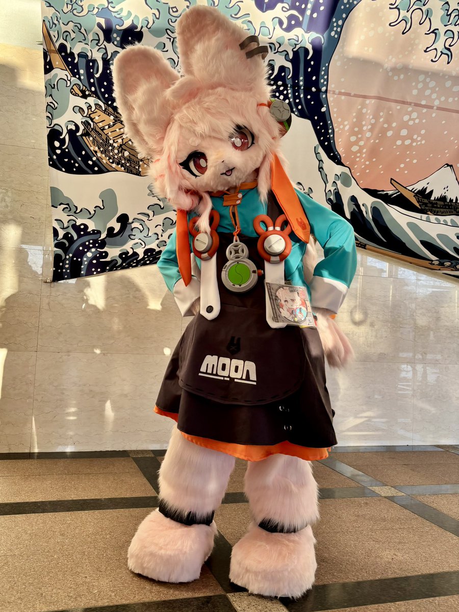 ebiiro_hamster's tweet image. ありがとう………