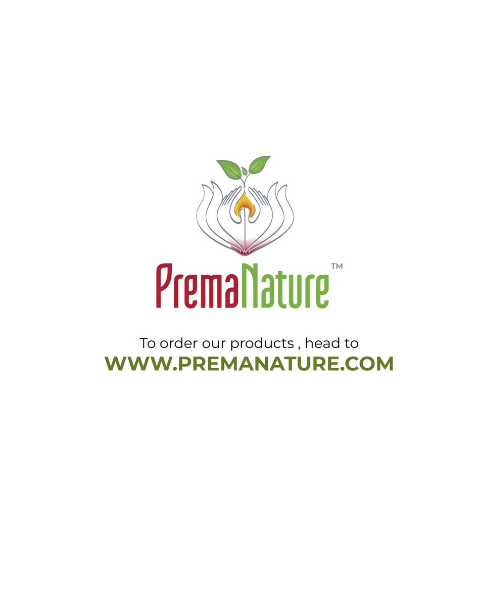 PremaNature's tweet photo. Grateful to our customer for sharing these lovely images.
When will you experience our Mind Uplifting Combo? https://t.co/KxdNIDeKuS
