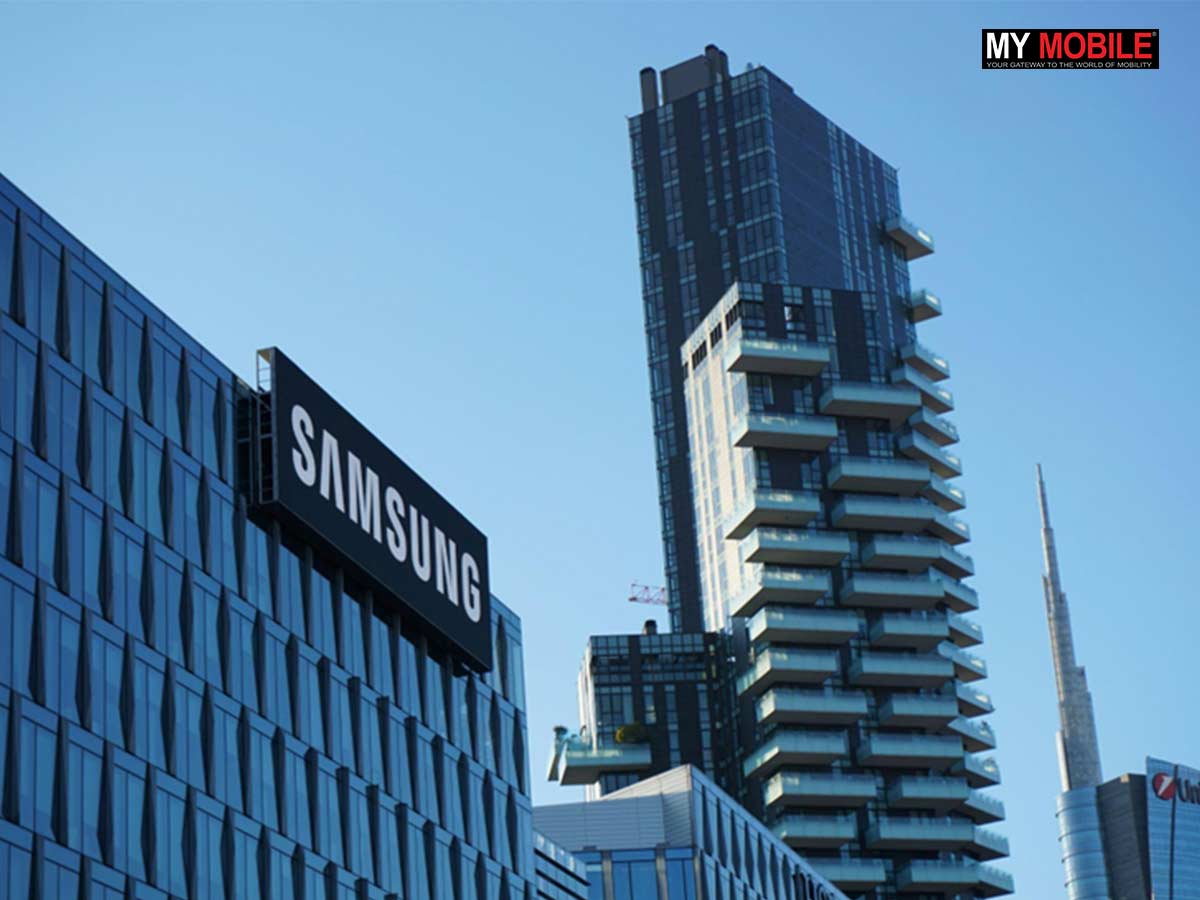 MyMobile_India's tweet image. Samsung May Reprice Phones as DRAM Sales Soar and Profit Triples

#SamsungUpdate #DRAMSales #ProductPricing #Q42025Profit

Read More: mymobileindia.com/samsung-might-…