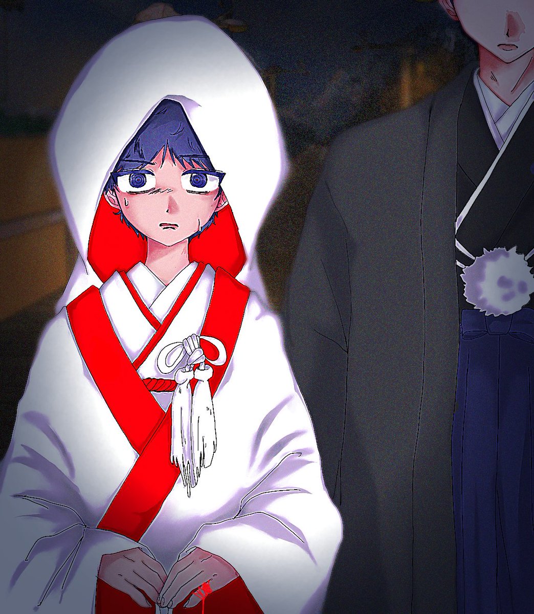 쫑초녀
종수한테 카미카쿠시되는 초원녀...그런걸 그리고 싶었던듯

뮤단 : 뇨타, 쫑초