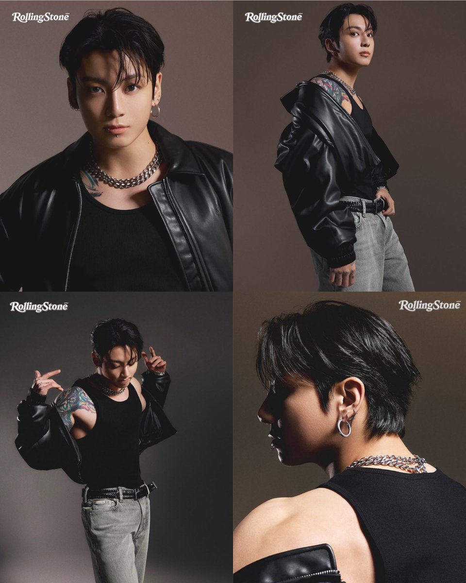 seokjinbit's tweet image. Jungkook x Calvin Klein for Rolling Stone
Jin x FRED for Marie Claire Korea
Jimin x DIOR for Vogue Korea
V x Cartier for GQ Korea

OUR VOCAL LINE HOLY SHIT?!?!?!?!?