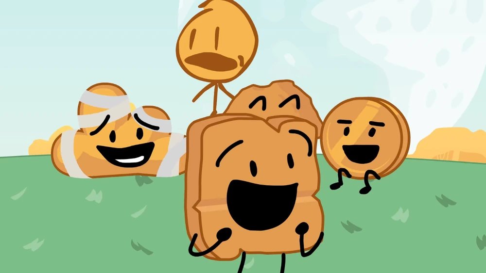 satomi is so dogshit at rigging why would you make david actively refuse to help IF YOU WANT NICKEL OUT. He would obviously be the biggest target so make him and woody carry the team only for nickel to fuck it up at the end