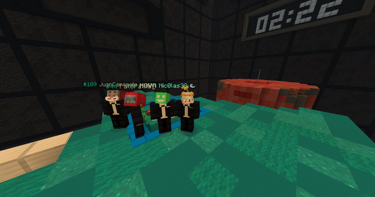 <a href="/Otronicojasjaj/">ElNic0lás38</a> FELIZ CUMPLEAÑOS NICO QUE LA PASES BIEN AMIGAZOOOO ✌️🎉🎉🎉🎉