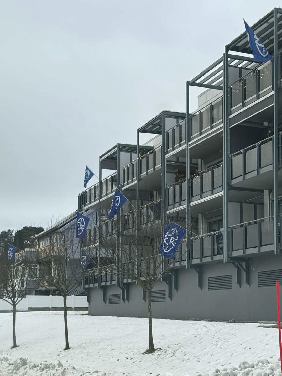 Thor Olav Delgado tweet media