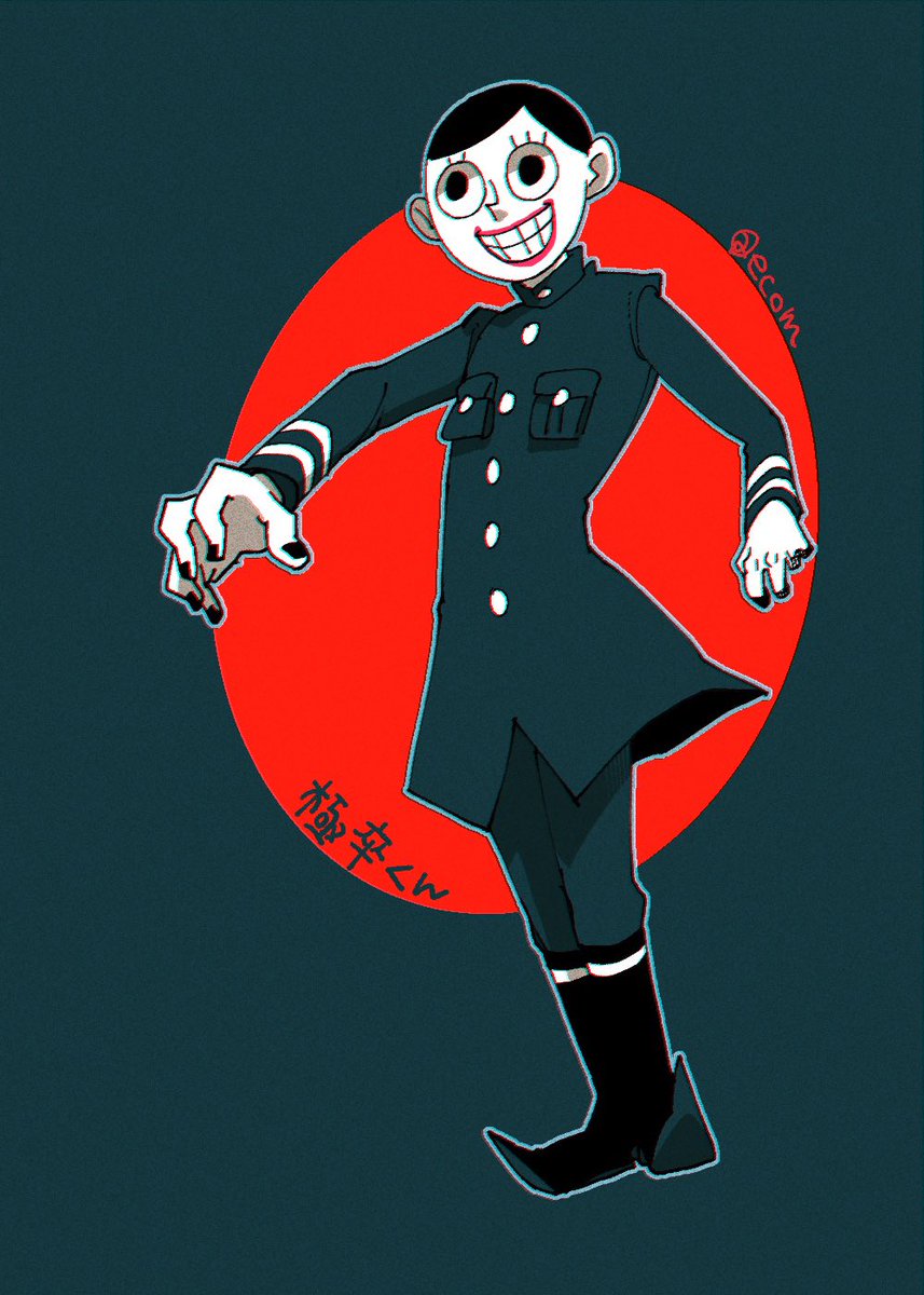 えこむ tweet media