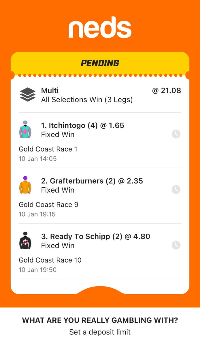 Winning Multi’s tweet media