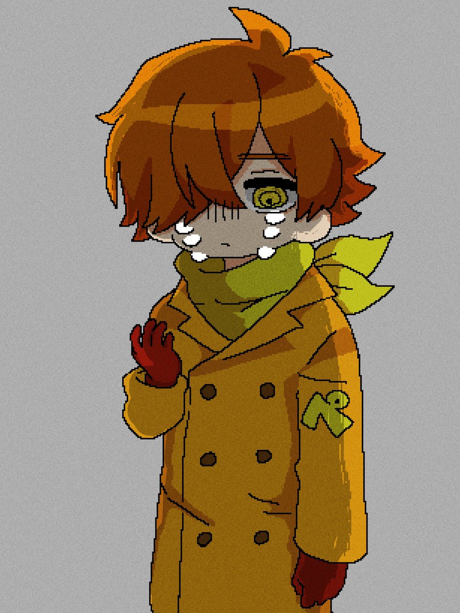 ️⃣いいねした人のメディア欄覗いて素敵絵を私の絵柄で描いてもいい