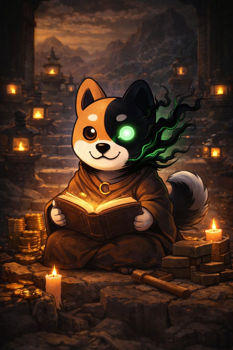 GUI INU☠️ tweet media