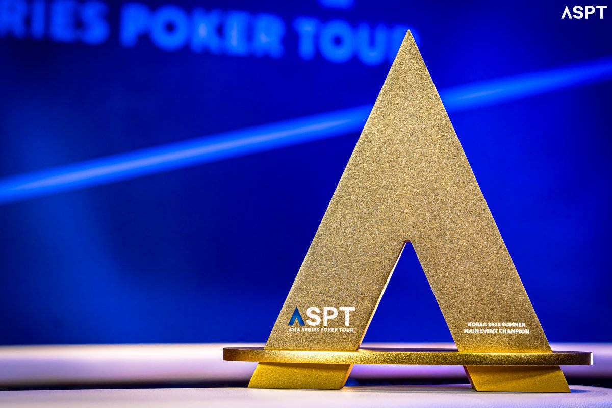 使用可能な通貨について】 ASPT KOREA 2026 のトーナメントエントリーは【韓国ウォンKRW現金】のみ受付可能です。 その他現金、仮想通貨、カジノチップなどでのバイインはできませんのでご注意ください。  両替は、カジノ内レストラン