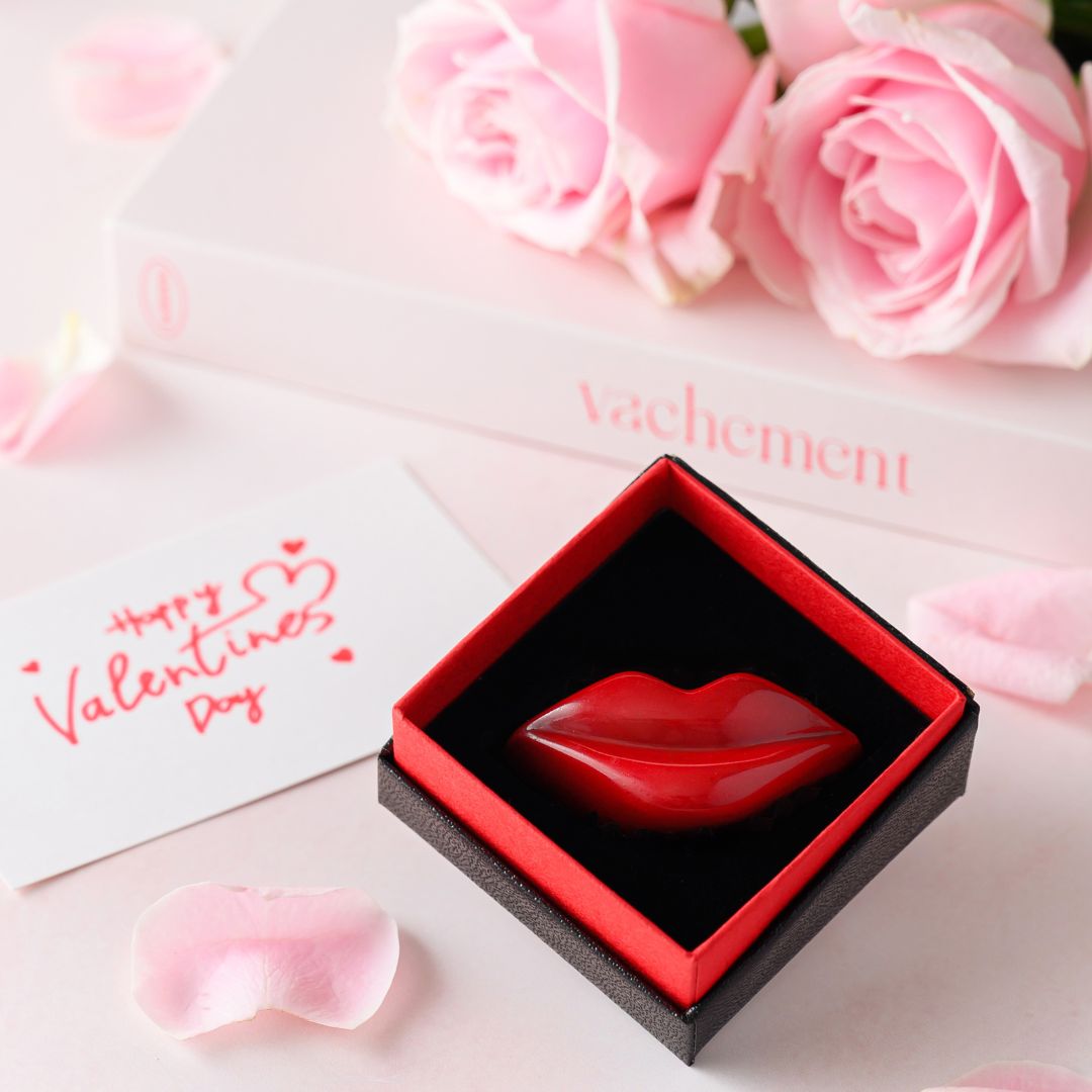 バレンタインには真っ赤なリップはいかがでしょうか💋
情熱的なこのボンボンショコラが買えるのはバレンタインだけ🍫❤この機会をお見逃しなく👀
#デカダンス #茗荷谷 #白金 #麻布 #バレンタイン #valentin #LOVEKISS