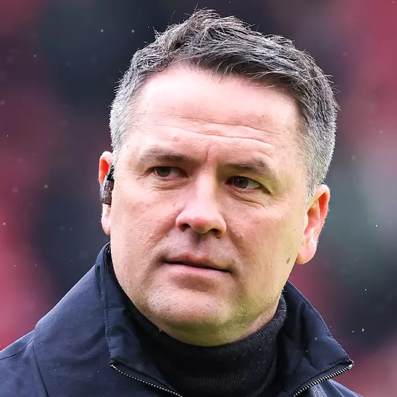 The Touchline | 𝐓 tweet media