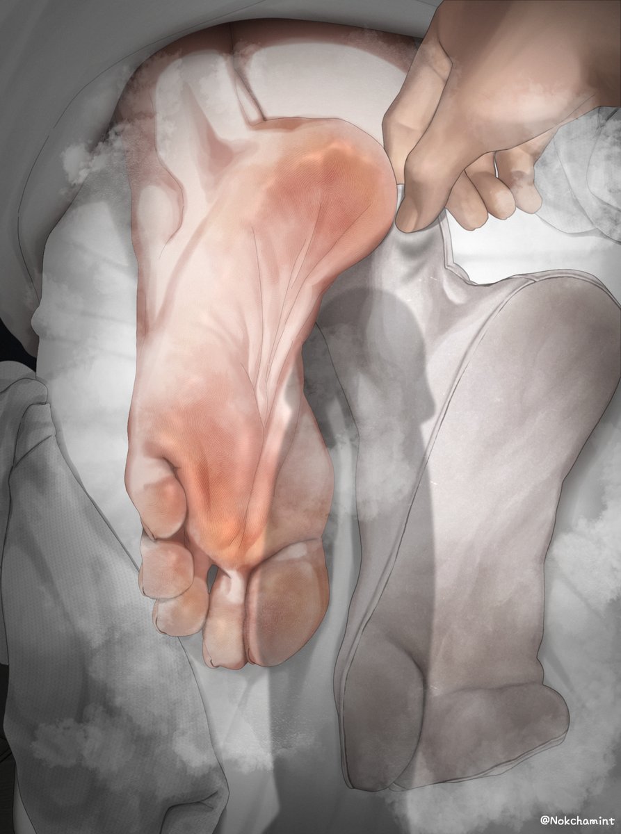 抹茶ミント tweet media