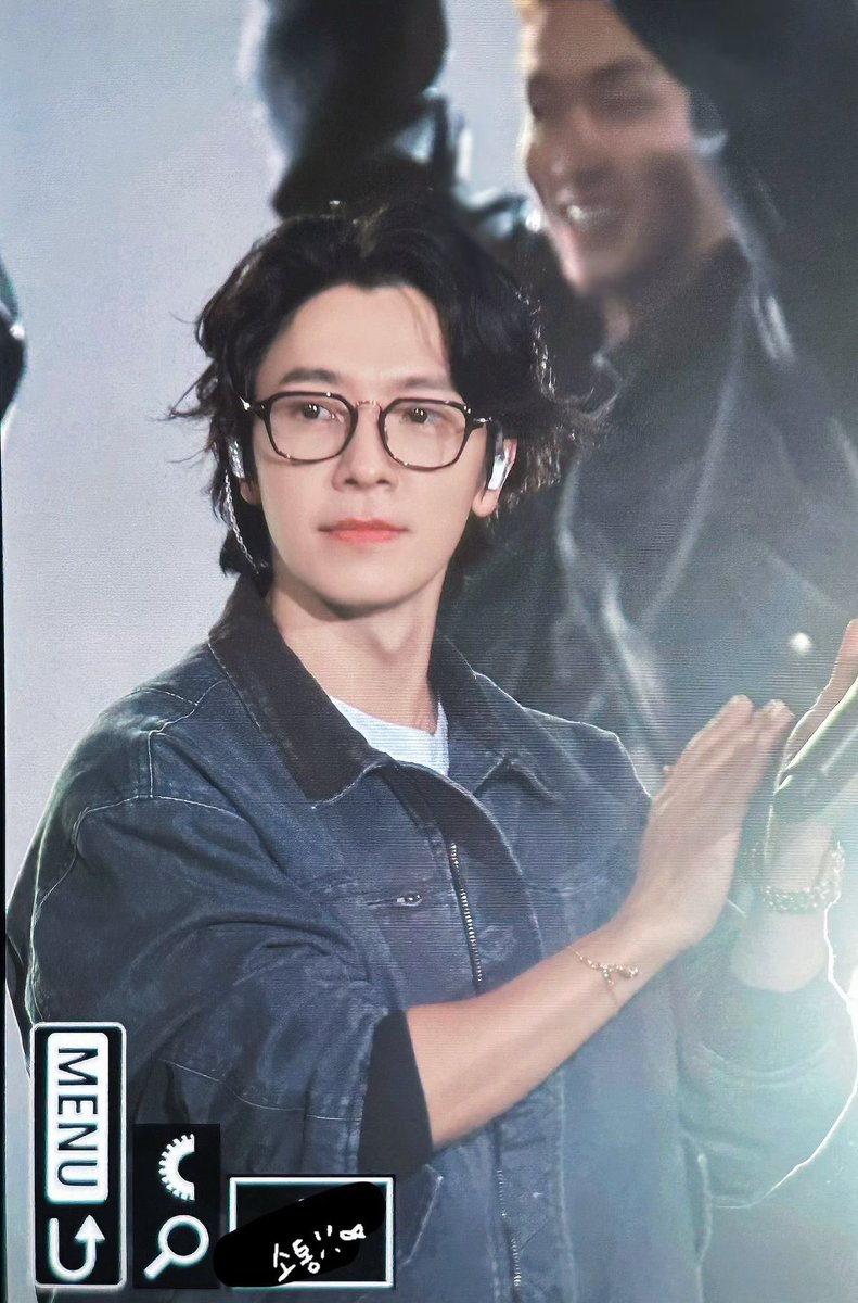 DailyDonghae's tweet image. #동해 #DONGHAE