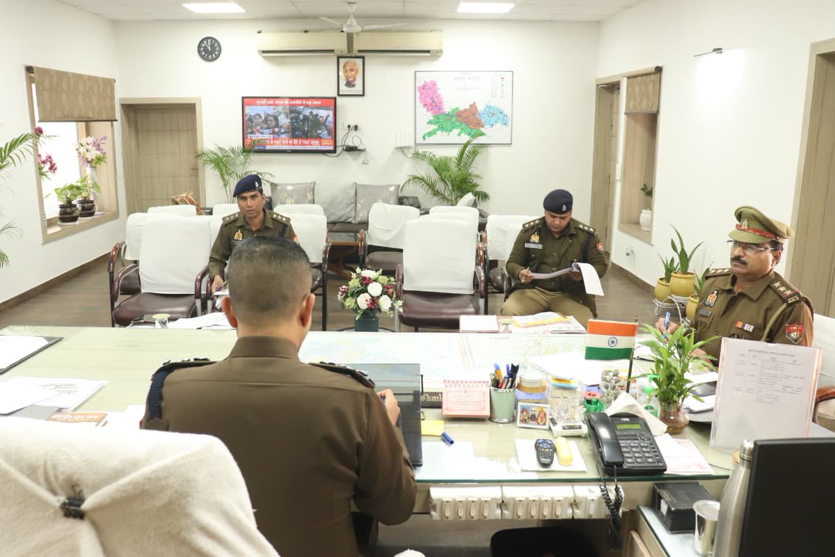 DIG Range Agra tweet media