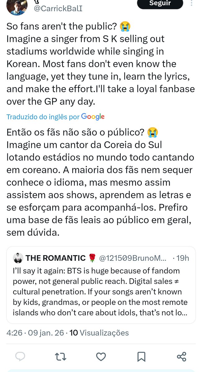 x_himurakenshin's tweet photo. Até os locais estão de saco cheio com essa forcacao de barra de tentar desmerecer o BTS 😭😭 https://t.co/XqWy91AViy