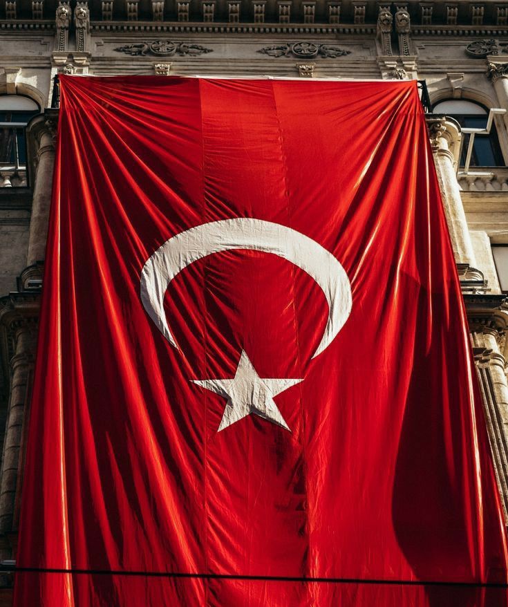 Türk düşmanlarını yok et Allah'ım, hayırlı cumalar.