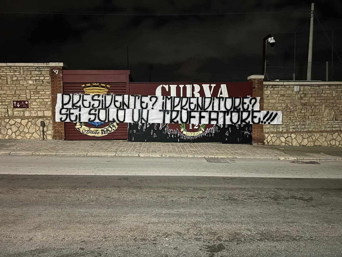 Alessandro Luigi Maggi tweet media