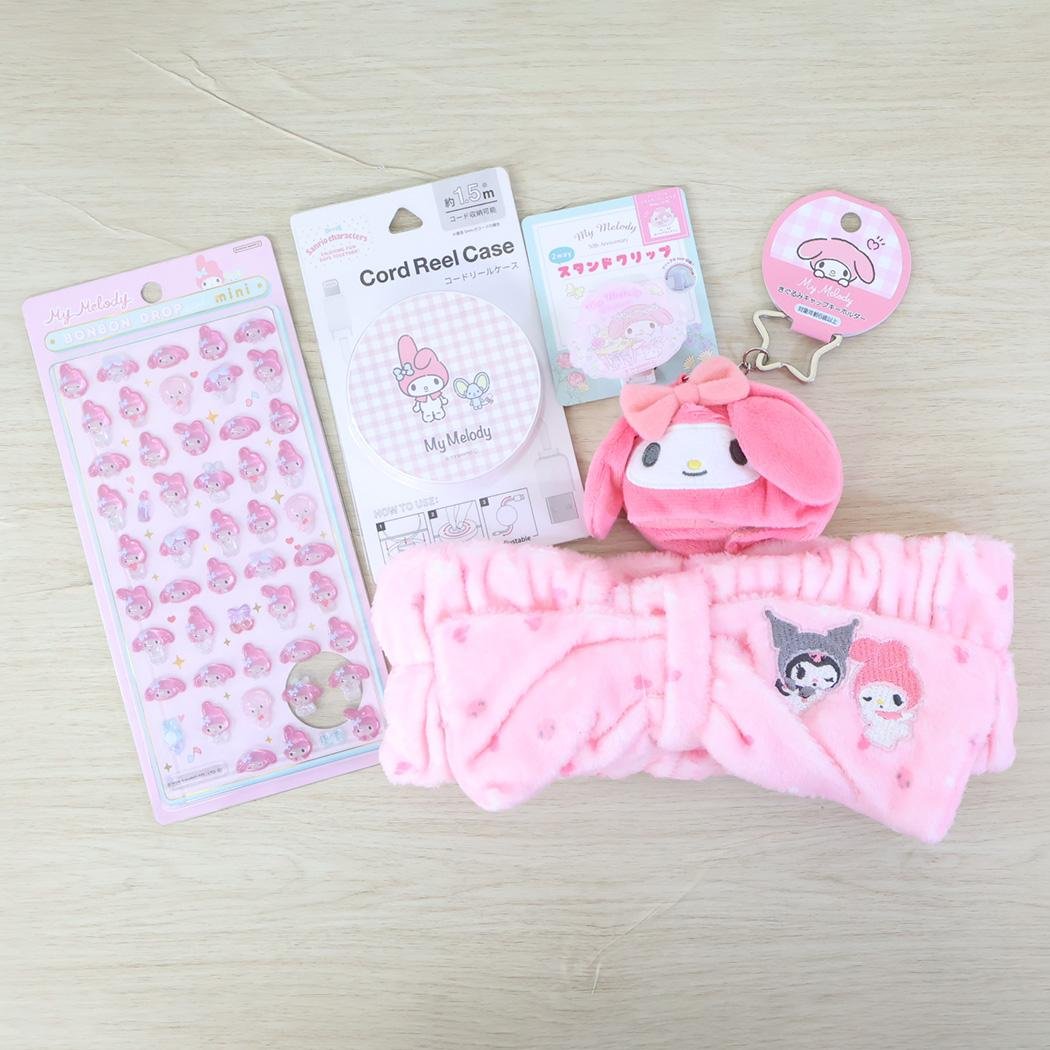 マイメログッズ情報局 (@mymelo_goods) / Posts / X