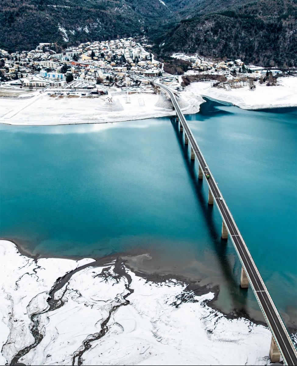La neige est enfin là #SerrePonçonForEver 😁❄️☃️