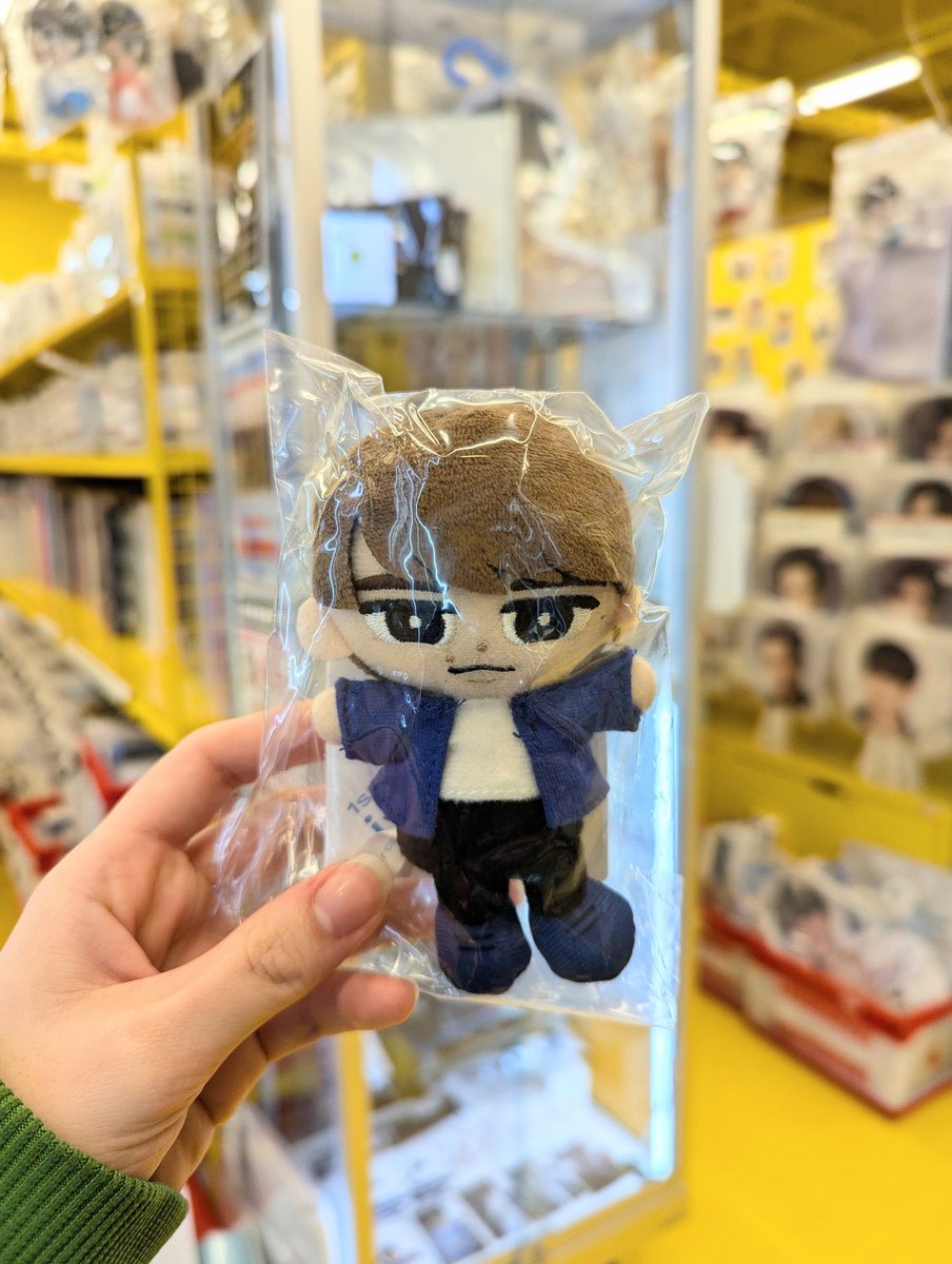 Man 渡辺翔太 ぬいぐるみ セット SnowMan 渡辺翔太 ぬいぐるみセット - メルカリ