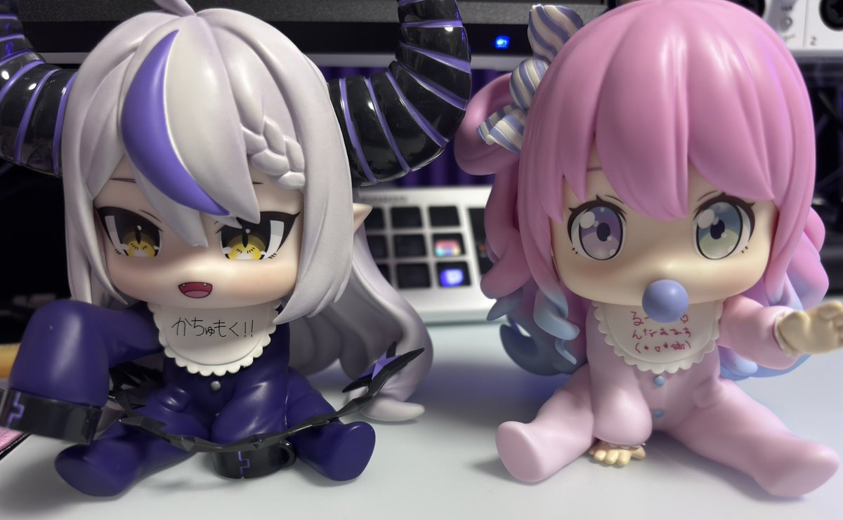 Post by しらたま on X: 増えた！