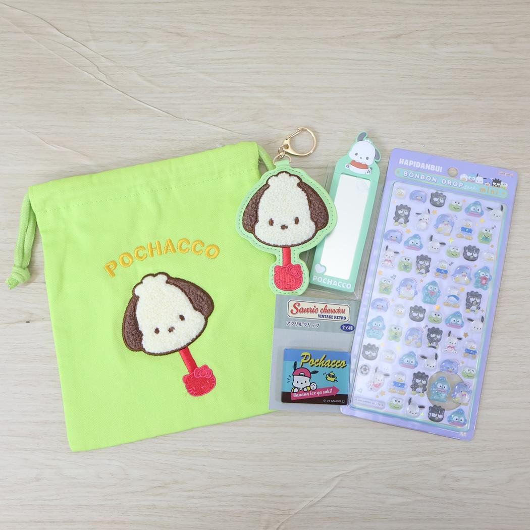 ポチャッコグッズ情報 (@pochacco_goods) / Posts / X