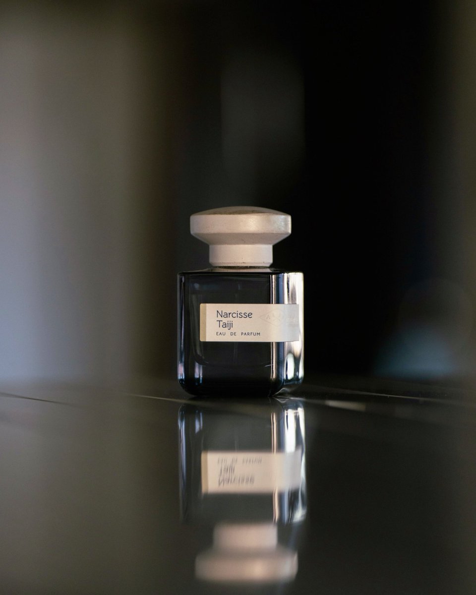 Narcisse Taiji - Atelier Materi 欠品しておりましたアトリエマテリの