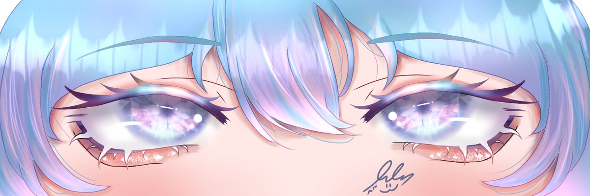 ruru_weh's tweet photo. Let's take a break and try 2 types different colors of X Banner https://t.co/27MeiPHsr5