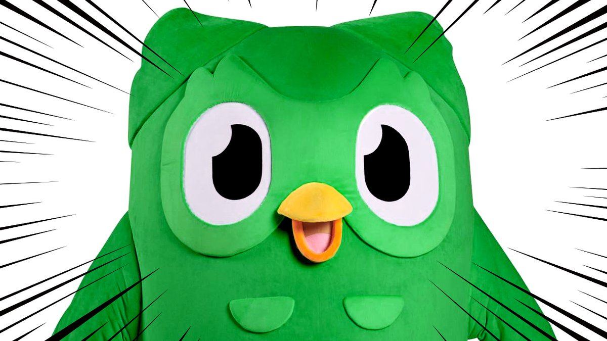 Duolingo(デュオリンゴ) | 日本公式🇯🇵 (@Duolingo_Japan) on X
