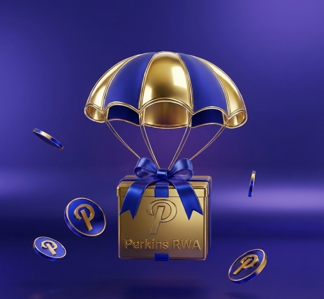 perkins_top's tweet image. 🚨Flash Event: 24 Hours Only

Double Rewards on $SOL!🎰
✅ 30 USDP (Swaps to $USDT) 
🎁 Limit: First 1000 users (FCFS)

Don't miss the snapshot:
1. Follow @perkins_top &amp;amp; RT 🔄
2.Register: perkinsrwa.com
3.Reply Dashboard Deposit Address 👇

#airdrop #Solana #Crypto