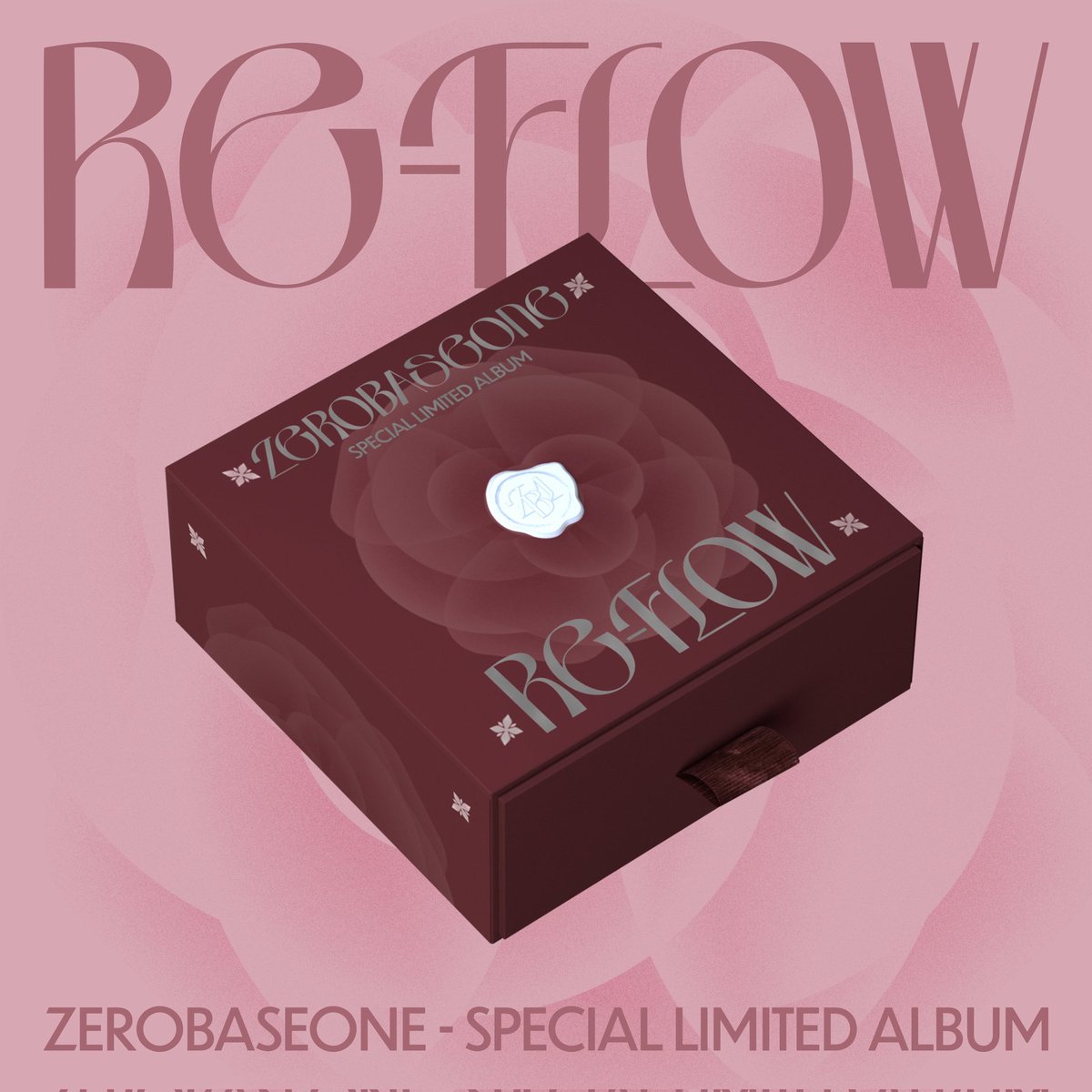 zb1hanbinie's tweet image. #Follow + #RT ZEROBASEONE Special Limited Album [RE-FLOW]

제로즈 1명을 추첨하여 ZEROBASEONE
한정 앨범 선물할게요

♡ 팔로우
♡ 1/9 16:00 - 2/10 16:00
♡ 제로즈 한정
♡ 덕자금 변경 가능

#제로베이스원 #제로즈