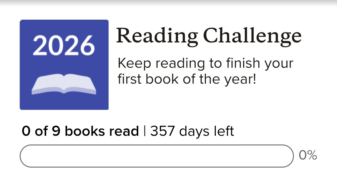 fatimatext's tweet image. كنت حاطة عدد الكتب ١٥ كتاب كحد أدنى لكن بعد ما قرأت أحد التغريدات قلصت العدد لتسعة

التغريدة فيما معناها تقول إن قراءة الكتب قد تكون هي منطقة الراحة الخاصة فيك و اللي تعتقد إنها أفضل شي تقدر تسويه لأنك خايف تخرج برا هذه الدائرة !
لذلك حياتك لا تتضمن أي خطوة للأمام

هل تتفق؟