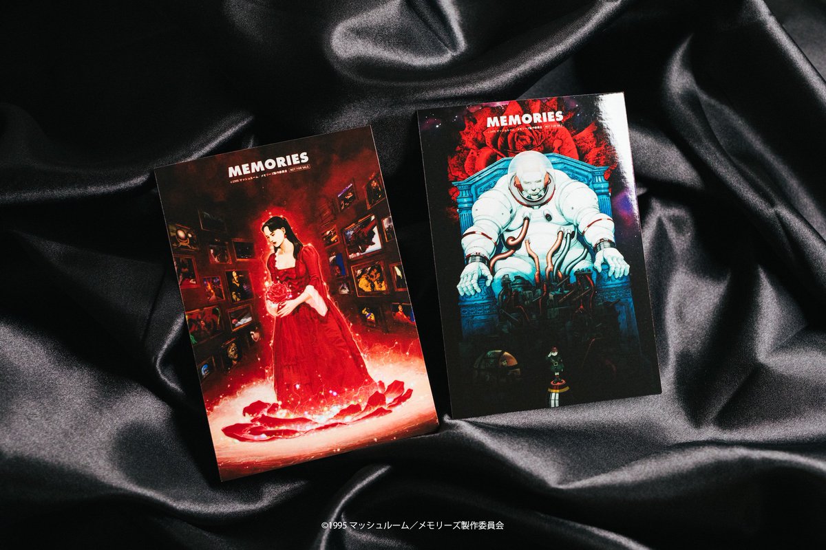 ✦入場者特典✦》 ⇨ポスタービジュアル銀塩ブロマイド(2種