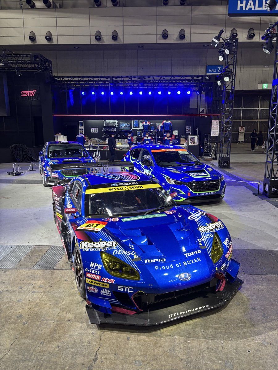 STI tweet media