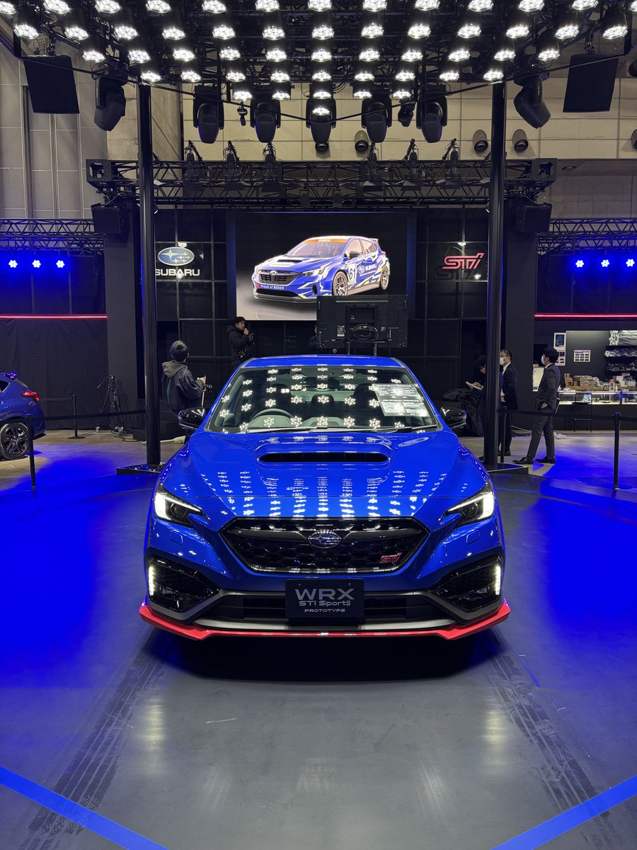 STI tweet media