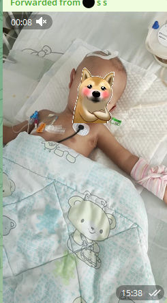 luoxifound's tweet photo. 比我们名号响亮的基金没有我们透明
  比我们知名的基金没有我们有爱
  我们很渺小，但是很有爱
  我们基金还很贫穷，但永远不会有人贪污
  什么是灵犀？
  加密向善，心有灵犀
  你可以说你看不懂，但你不能说你没看到
  just do it https://t.co/0L5vwU4KV9