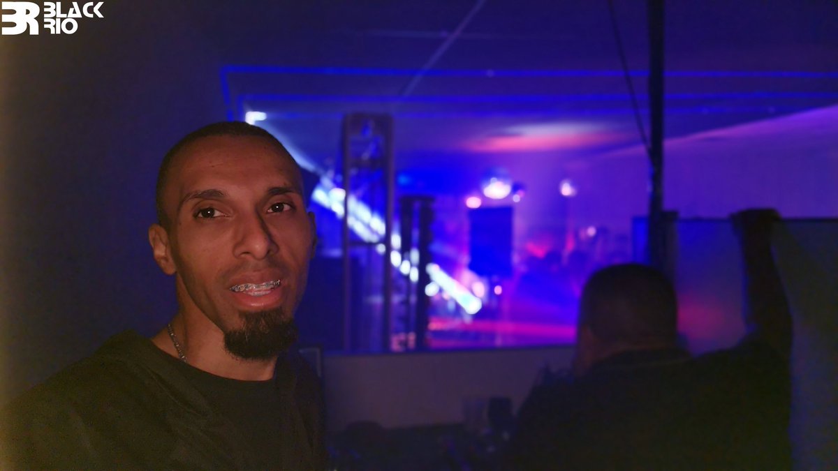 #djblackrio \/ #15anos  😃
#EspaçoKieza :)
#FOTO #FOTOS #fotografia 📷