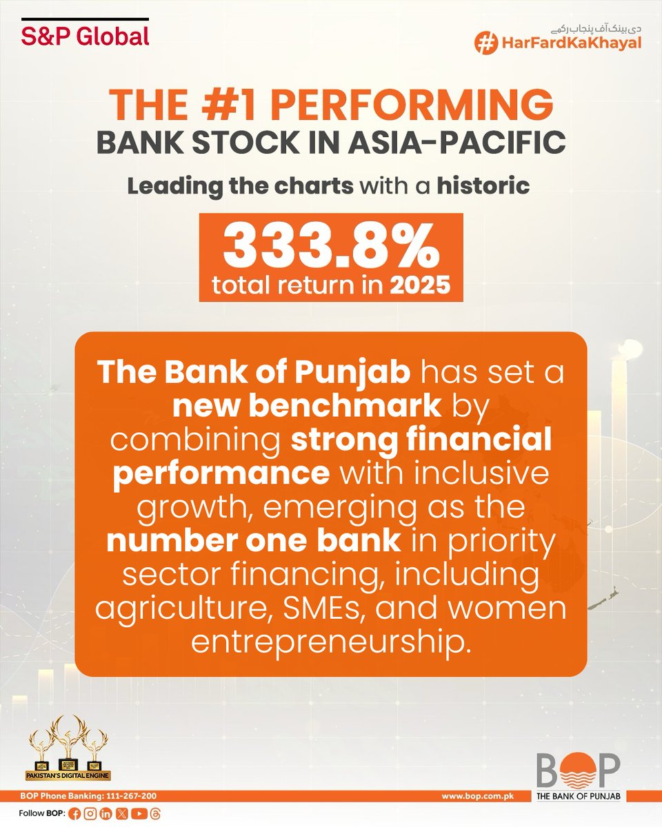 A remarkable public-sector success once again, delivering ...