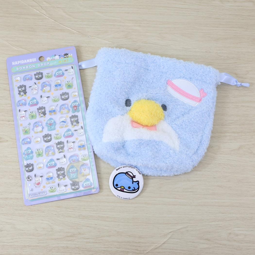 タキシードサムグッズ情報 (@tuxedosam_goods) / Posts / X