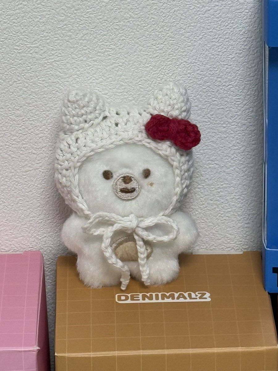 _dosigi's tweet image. 본인이 고양이라고 생각하는 강아지