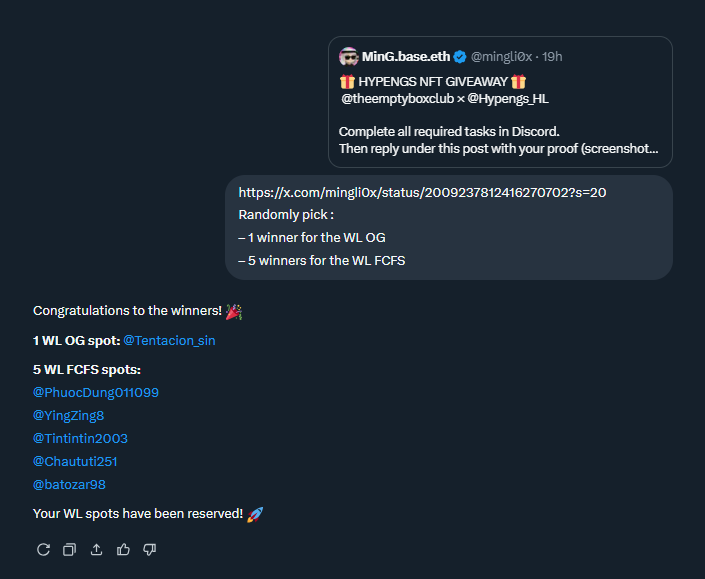 MinG.base.eth tweet media