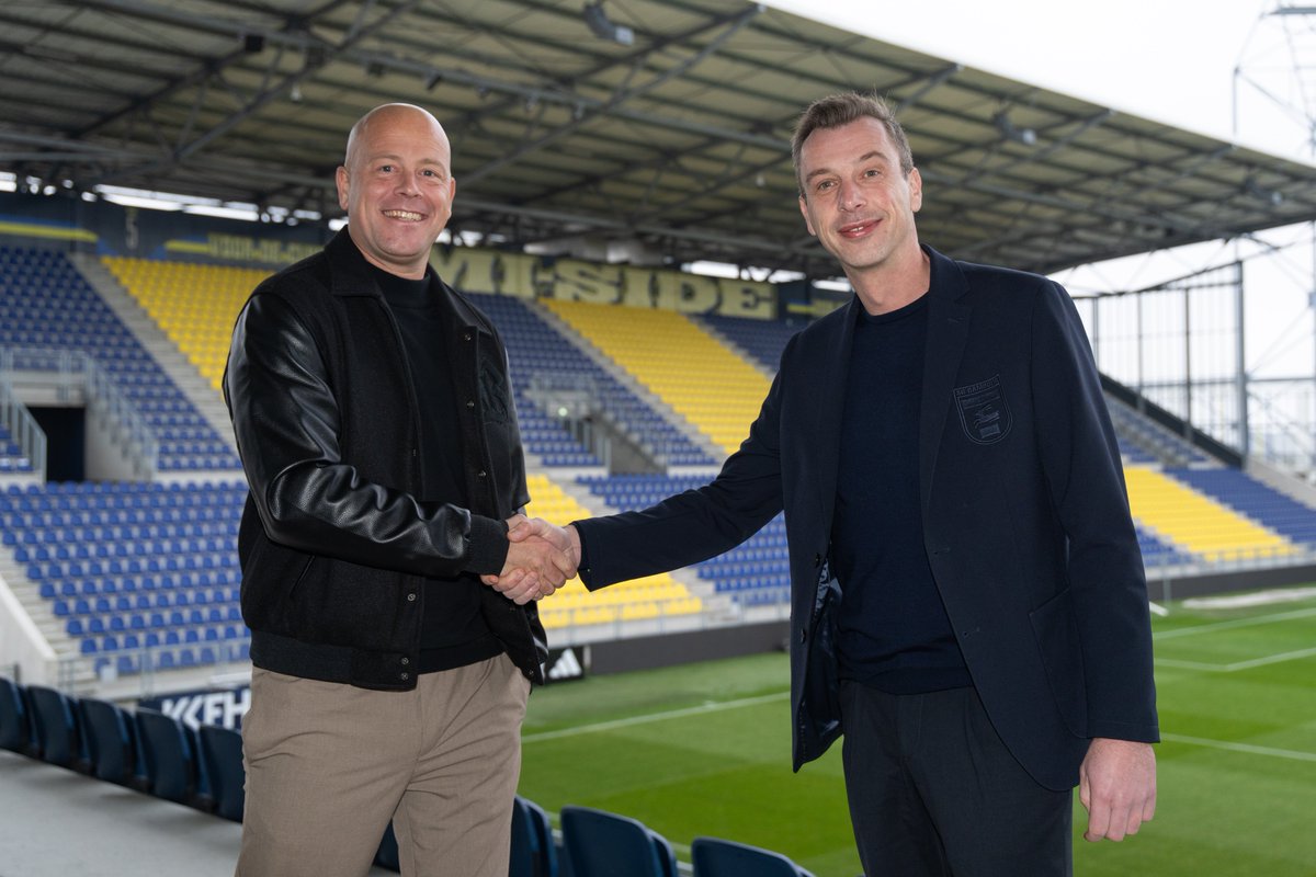 BC_Cambuur's tweet image. 𝐒𝐚𝐦𝐞𝐧𝐰𝐞𝐫𝐤𝐢𝐧𝐠 𝐒𝐂 𝐂𝐚𝐦𝐛𝐮𝐮𝐫 𝐞𝐧 𝐒𝐭𝐚𝐝𝐌𝐞𝐝𝐢𝐚 𝐯𝐞𝐫𝐥𝐞𝐧𝐠𝐝 🤝

🔗 cambuur.nl/nieuws/samenwe…